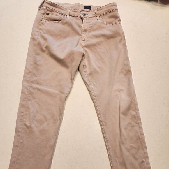 Adriano Goldshmied jeans. Size 30